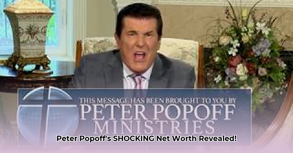 what-is-peter-popoff-net-worth